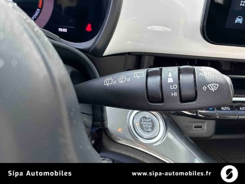 Voitures D'occasion À Villenave-D'ornon | Fiat 500 E 95 Ch Nouvelle 3P