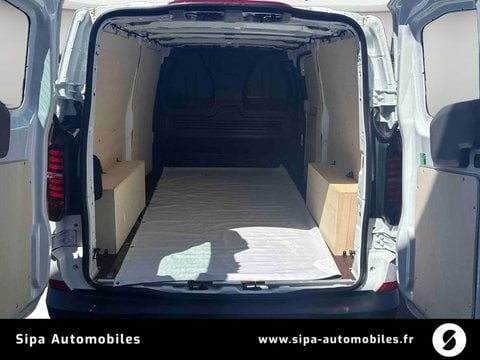Voitures D'0Km À Lescar | Volkswagen Transporter E- Van L1 286 Ch 4P