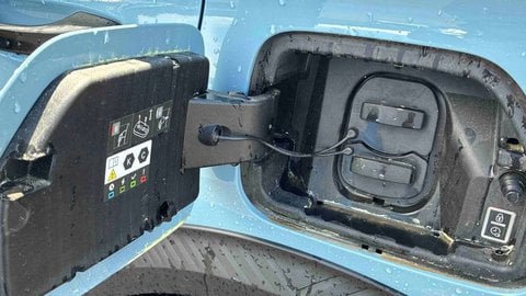 Voitures D'0Km À Mont-De-Marsan | Citroën C3 Electrique Iv E- 113 Ch You 5P