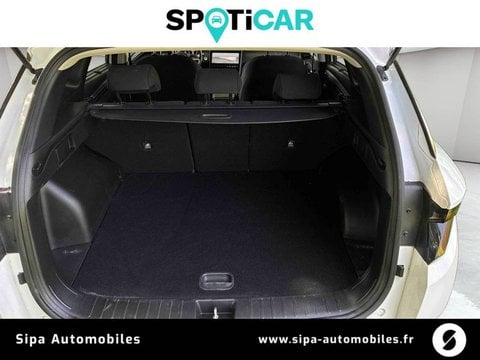Voitures D'occasion À Lescar | Hyundai Tucson 1.6 Crdi 136 Hybrid 48V Dct-7 Executive 5P