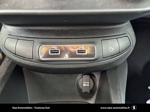 Voitures D'occasion À Toulouse | Fiat 500X 1.5 Firefly 130 Ch S/S Dct7 Hybrid 5P