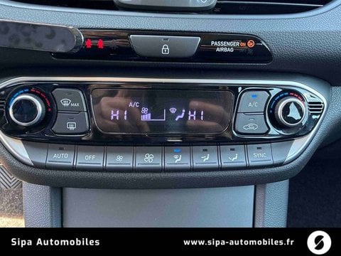 Voitures D'occasion À Toulouse | Hyundai I30 1.0 T-Gdi 120 Ibvm6 Hybrid 48V Creative 5P