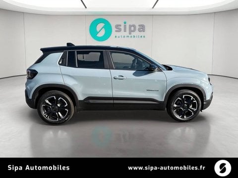 Voitures D'0Km À Mérignac | Jeep Avenger 115 Kw Summit 5P