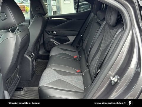 Voitures D'occasion À Lescar | Ds Ds 4 Ds4 Ii Hybride 136 E-Dct6 Pallas 5P
