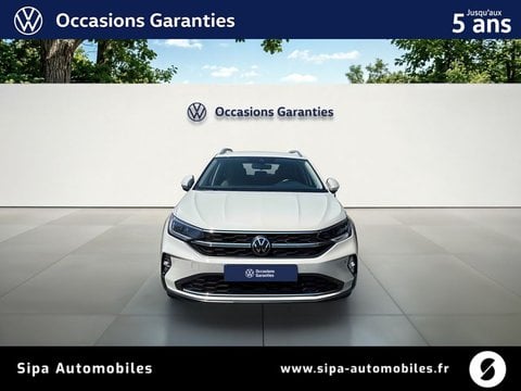 Voitures D'occasion À Lescar | Volkswagen Taigo 1.0 Tsi 110 Dsg7 Style 5P