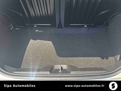 Voitures D'occasion À Mérignac | Fiat 500 1.0 70 Ch Hybride Bsg S/S 3P