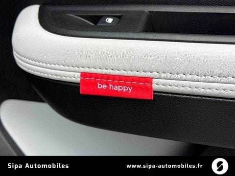 Voitures D'0Km À Lescar | Citroën C3 Hybride 110 Ch Automatique Plus 5P