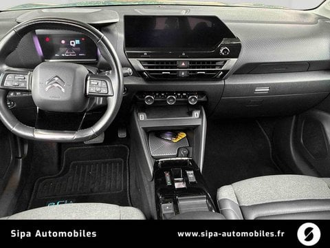 Voitures D'occasion À Lescar | Citroën C4 E- 136 Ch Automatique Shine 5P