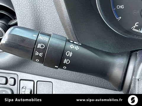 Voitures D'occasion À Mérignac | Toyota Yaris Hybride 100H Dynamic 5P