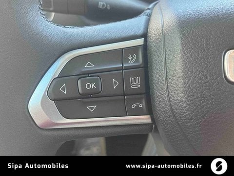 Voitures D'0Km À Mérignac | Jeep Renegade 1.5 Turbo T4 130 Ch Bvr7 E-Hybrid Altitude 5P