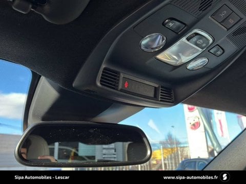 Voitures D'0Km À Lescar | Fiat Grande Panda T-Gen 3 1.2 Hybrid Turbo 110 Ch Edct6 La Prima 5P