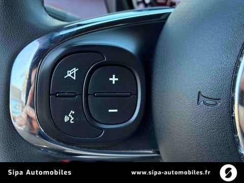 Voitures D'occasion À Lormont | Fiat 500C 1.2 69 Ch S/S Dualogic Star 2P