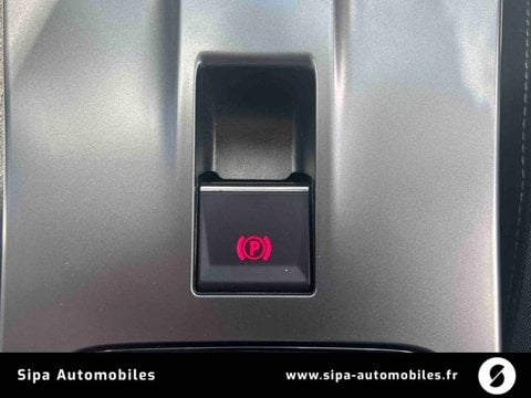 Voitures D'occasion À Muret | Opel Mokka 1.2 Turbo Hybrid 136 Ch E-Dct6 Edition 5P