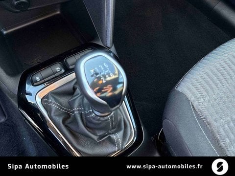 Voitures D'occasion À Toulouse | Opel Corsa 1.2 Turbo 100 Ch Bvm6 Edition 5P