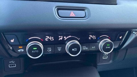 Voitures D'occasion À Mérignac | Honda Hr-V E:hev 1.5 I-Mmd Advance 5P