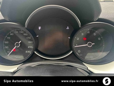 Voitures D'occasion À Muret | Fiat 500X 1.3 Firefly Turbo T4 150 Ch Dct Cross 5P