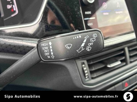 Voitures D'occasion À Toulouse | Volkswagen T-Cross 1.0 Tsi 110 Start/Stop Dsg7 Style 5P