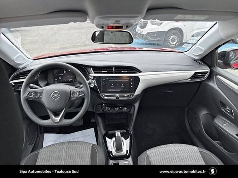 Voitures D'occasion À Toulouse | Opel Corsa Electrique F Electrique 136 Ch & Batterie 50 Kwh Edi...