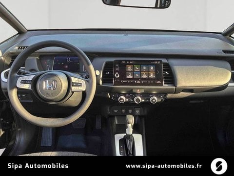 Voitures D'occasion À Mérignac | Honda Jazz E:hev 1.5 I-Mmd Executive 5P