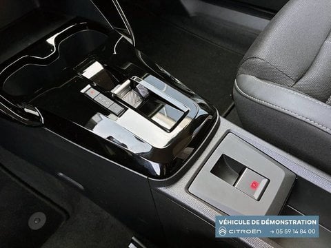 Voitures D'0Km À Lescar | Citroën C3 Aircross Ii Hybride 145 E-Dcs6 Max 5P