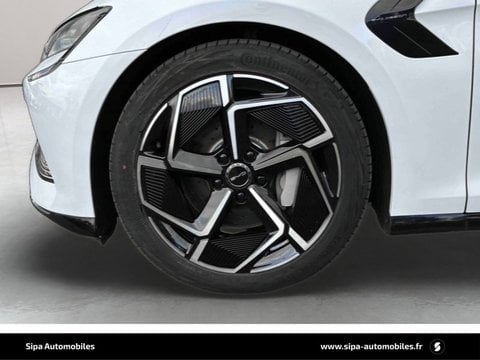 Voitures D'occasion À Mérignac | Byd Seal 82,5 Kwh 313 Ch Rwd Design 4P