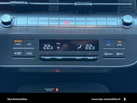 Voitures D'occasion À Libourne | Hyundai Kona Hybrid 129 Creative 5P