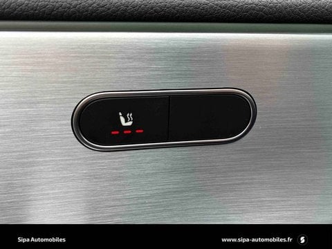 Voitures D'occasion À Mérignac | Mercedes-Benz Cla Coupé 200 D 8G-Dct Amg Line 4P