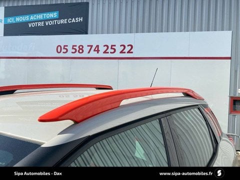 Voitures D'occasion À Dax | Citroën C3 Aircross Pure Tech 110Ch Eat6 Shine 5P