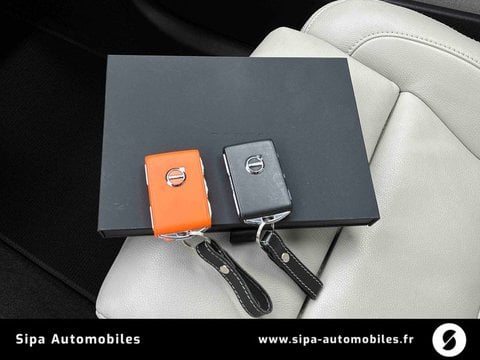 Voitures D'occasion À Mérignac | Volvo Xc40 T4 Recharge 129+82 Ch Dct7 Plus 5P