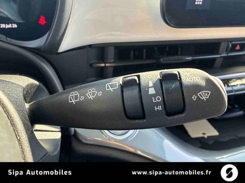 Voitures D'occasion À Mont-De-Marsan | Fiat 500 Iii Electrique E 118 Ch Nouvelle 3P