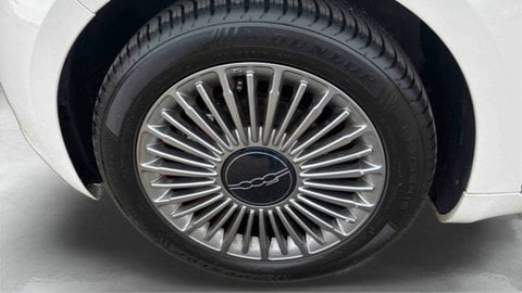 Voitures D'occasion À Mérignac | Fiat 500 E 95 Ch Icône 3P