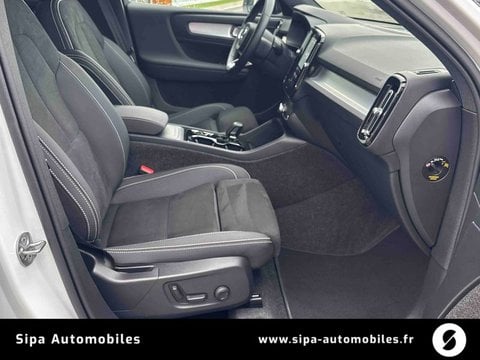 Voitures D'occasion À Labège | Volvo Xc40 B3 163 Ch Dct7 Ultra 5P