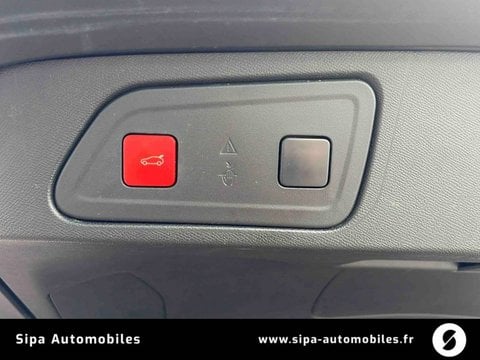 Voitures D'occasion À Lescar | Citroën C5 Aircross Hybride Rechargeable 225 E-Eat8 Shine 5P
