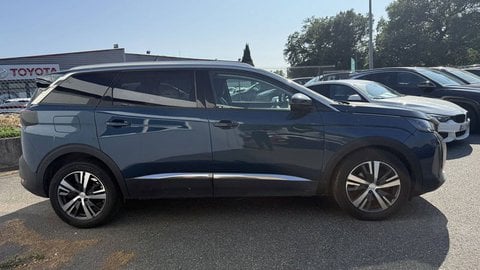 Voitures D'occasion À Muret | Peugeot 5008 Ii Bluehdi 130Ch S&S Eat8 Allure Pack 5P