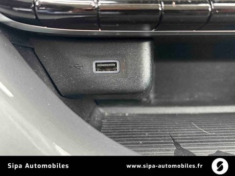 Voitures D'occasion À Mérignac | Fiat 500 3+1 E 95 Ch Nouvelle 4P
