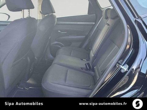 Voitures D'occasion À Le Bouscat | Hyundai Tucson 1.6 T-Gdi 265 Htrac Plug-In Bva6 Business 5P