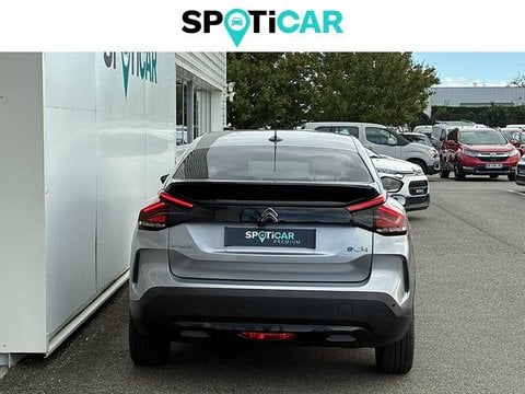 Voitures D'occasion À Lescar | Citroën C4 E- 136 Ch Automatique Feel Pack 5P