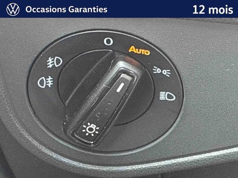 Voitures D'occasion À Lescar | Volkswagen Polo 1.0 Tsi 95 S&S Bvm5 R-Line 5P