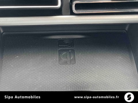 Voitures D'0Km À Mérignac | Byd Sealion 5 Dm-I Sealion 5 1.5L Dm-I 212 Ch Phev Design 5P