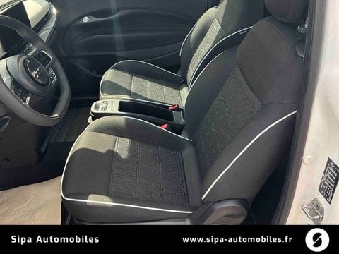Voitures D'occasion À Mérignac | Fiat 500 Iii Electrique E 118 Ch Nouvelle 3P