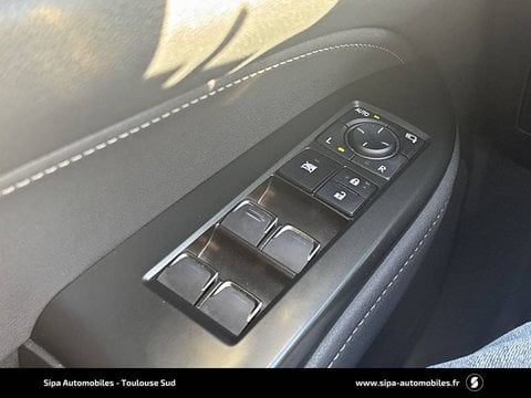 Voitures D'occasion À Toulouse | Lexus Nx 350H 4Wd Hybride Luxe 5P