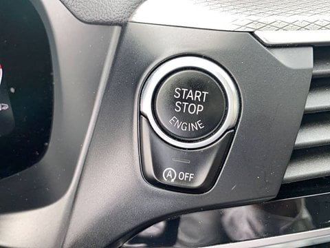 Voitures D'occasion À Muret | Bmw X3 G01 Xdrive30D 265Ch Bva8 M Sport 5P