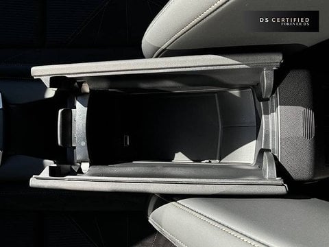 Voitures D'0Km À Lescar | Ds N°4 Electrique E-Tense Etoile - Alcantara 5P