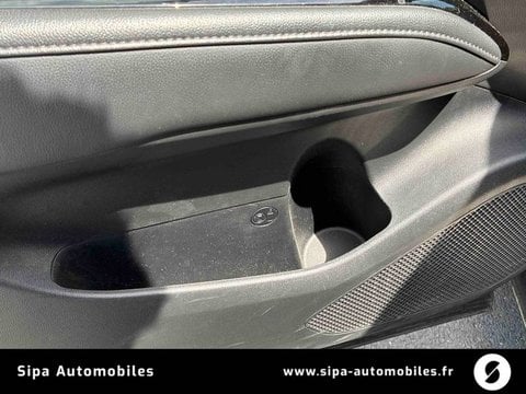 Voitures D'occasion À Villenave-D'ornon | Hyundai Tucson 1.6 T-Gdi 230 Hybrid Bva6 Creative 5P