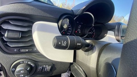 Voitures D'occasion À Toulouse | Fiat 500X 1.0 Firefly Turbo T3 120 Ch Cross 5P
