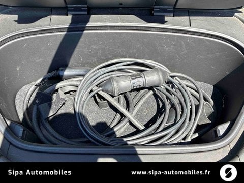 Voitures D'occasion À Labège | Volvo C40 Recharge Extended Range 252 Ch 1Edt Ultimate 5P