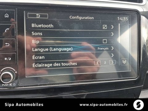 Voitures D'occasion À Dax | Mitsubishi Space Star 1.2 Mivec 80 Cvt As&G Red Line Edition 5P