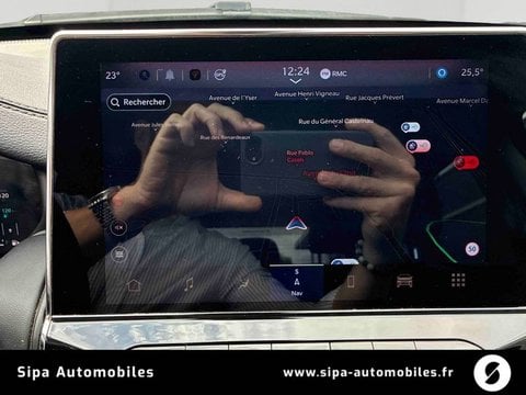 Voitures D'occasion À Mérignac | Jeep Compass 1.3 Phev T4 240 Ch 4Xe Eawd S 5P