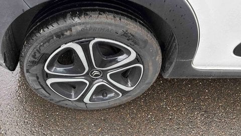 Voitures D'0Km À Mont-De-Marsan | Citroën C3 Puretech 83 Ch Bvm5 Plus 5P