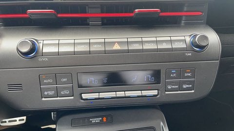 Voitures D'0Km À Muret | Hyundai Kona Electrique Ii Electrique 65 Kwh - 217 Ch N Line Creative 5P
